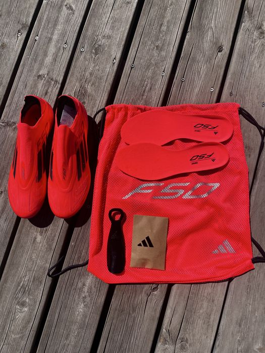 Adidas F50 Elite LL SG