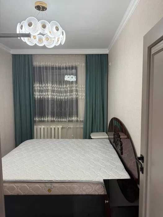 Евро Квартира В Центре ‼️ Ц-6   3х/2/4      С Обстановкой