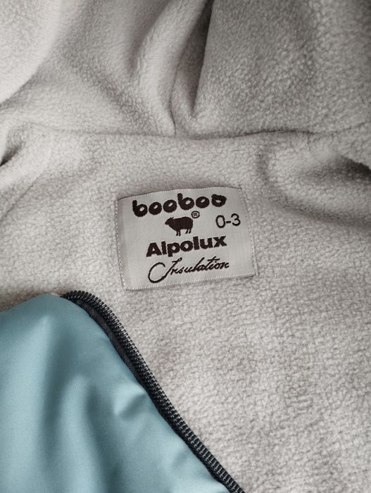 Комбинезон детский