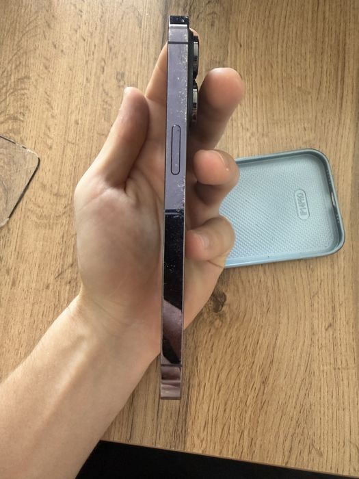 Продам Iphone 14 pro 256gb