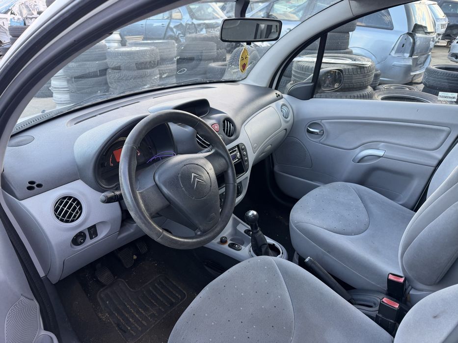 Citroen C3 1.4HDI НА ЧАСТИ