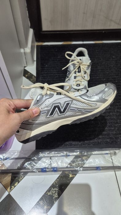 New Balance 204l