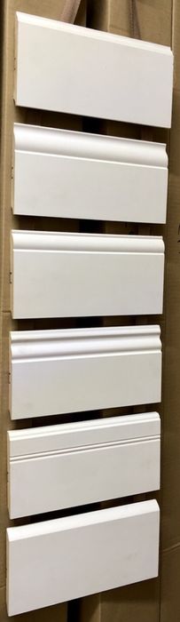 Плинтус Мдф. HANNA OLZ