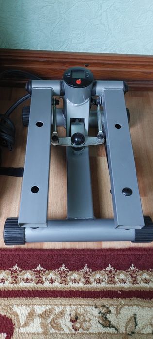 Тренажер озиш учун