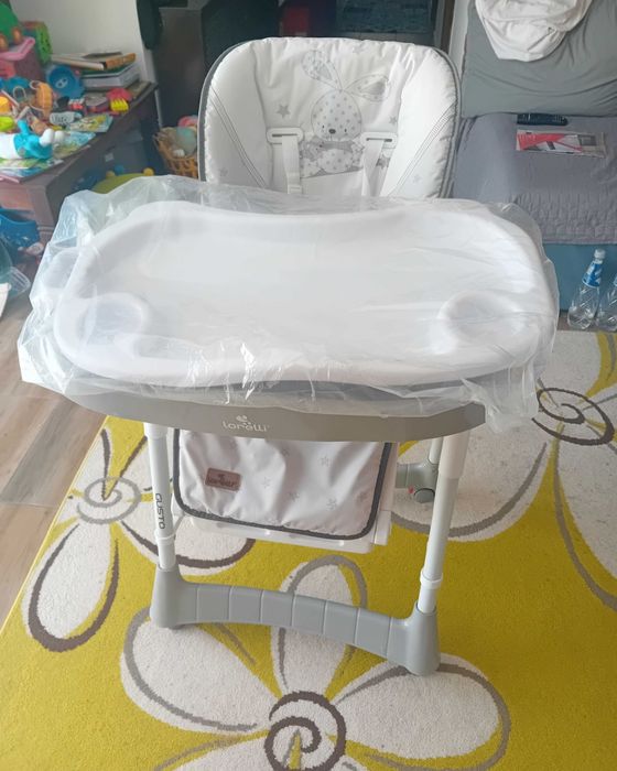Столчето за кърмене Lorelli