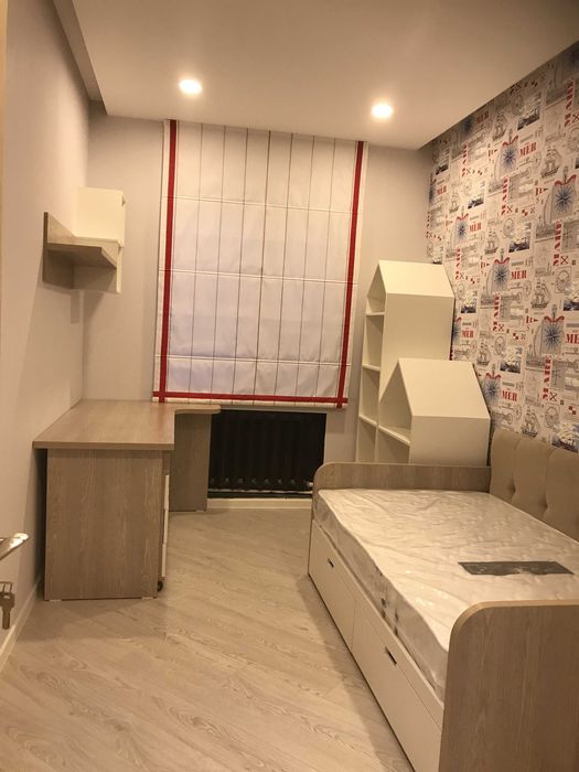 Продаем Свою кровать подойдет как для мальчика так и для девочки