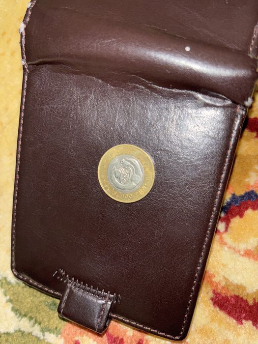 Монета коллекционная