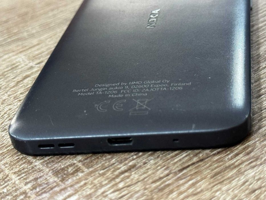 Nokia 2.3 TA-1206
