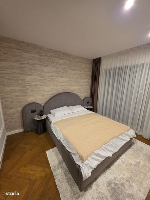 Nusco Homes Vila Premium P+1 | 3 camere versatile | Ansamblu finalizat