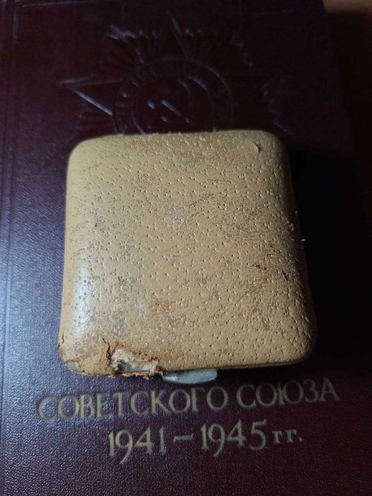 Часы немецкий 1930года