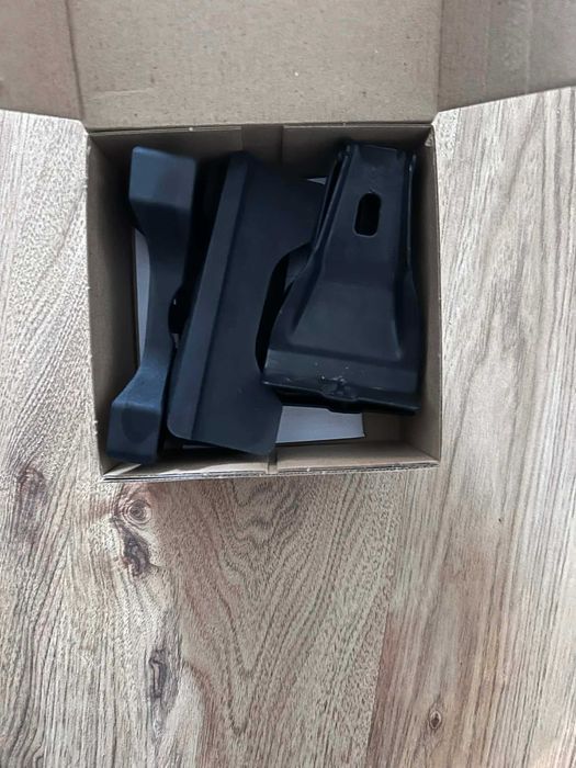 Thule kit, фиксиращ кит, Audi