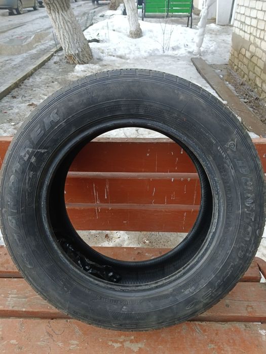 Автошина размер R17