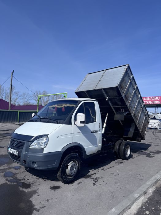 Песок щебень отсев