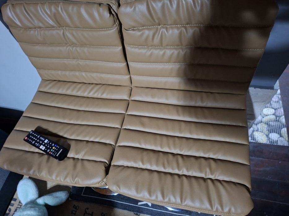 Scaune de bar rotative reglabile pe inaltime