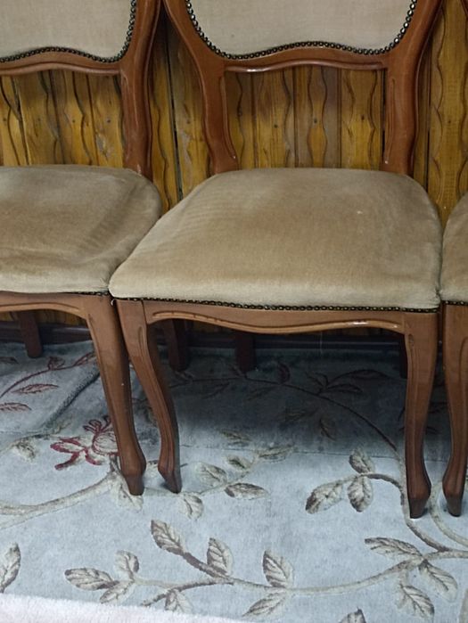 Продам Итальянский Стол со стульями