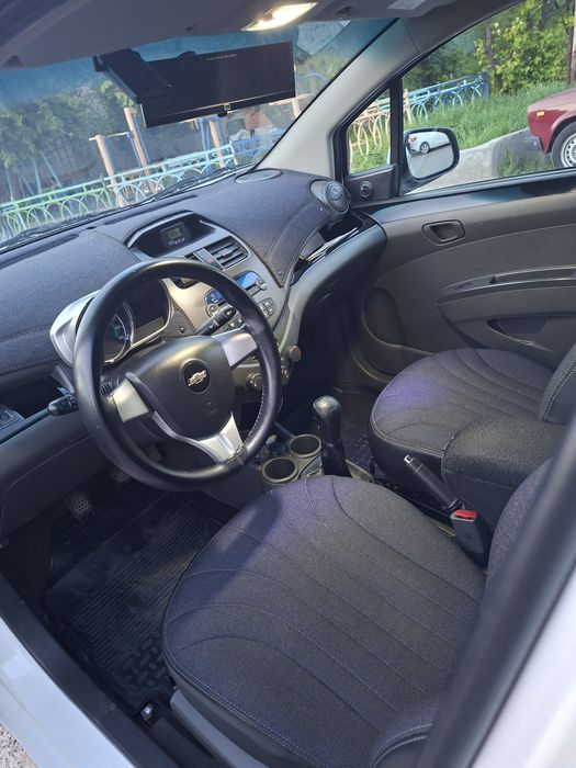 Спарк 2018   SPARK 2018