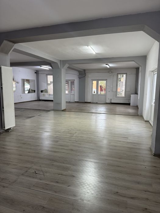 Spatiu comerical - clinica, gradinita, magazin etc