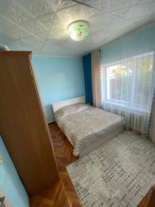 үй сатылады Жанақоныстан