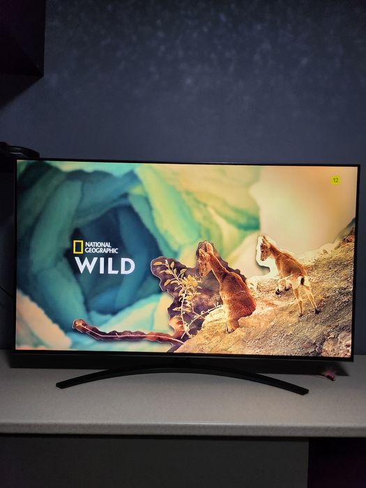 Продам б/у телевизор LG