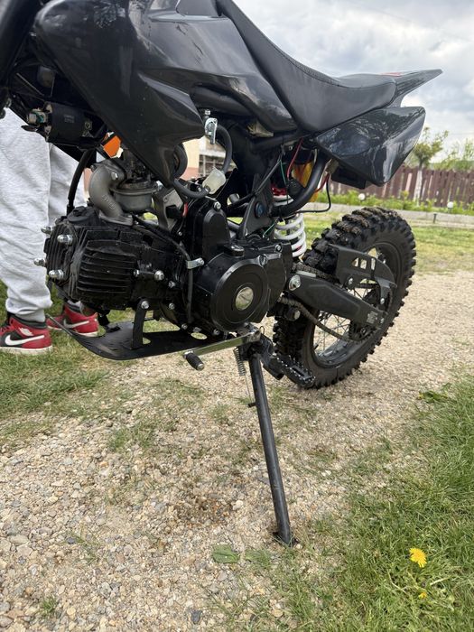 Cross KXD 12cc nou