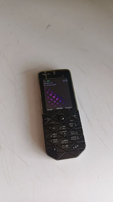 Nokia n73 iltimos oldin uqib telefon qiling
