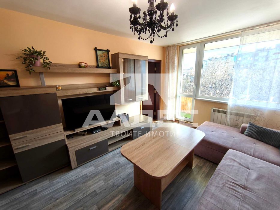 Продава се Двустаен апартамент в София, Младост 1 - 47 кв.м за 1682 €/кв.м - Снимка #2