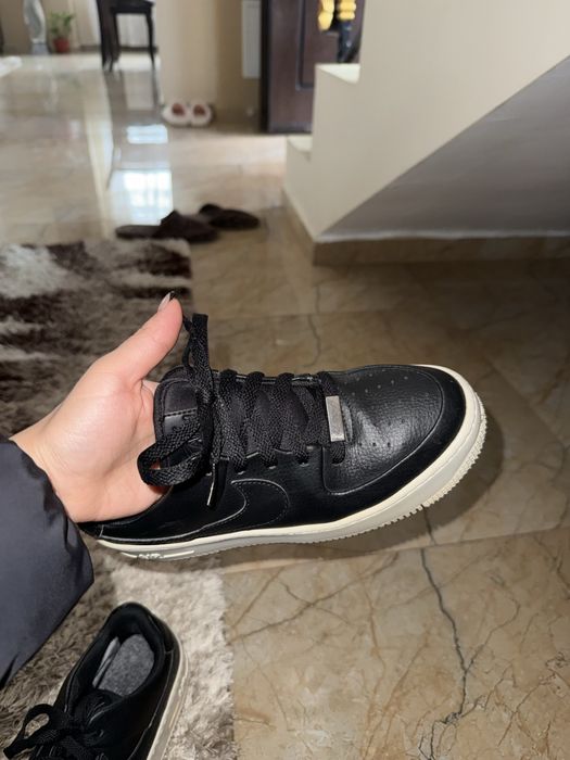 Оригинални обувки на Nike