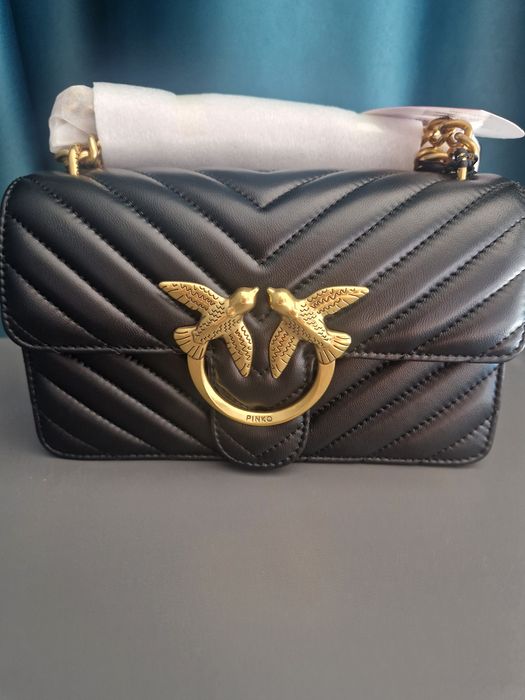 Дамска чанта Pinko