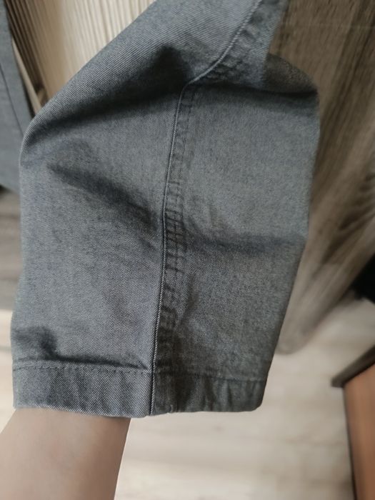 Мужские брюки р48.