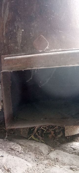 Катëл иссикхона ва катта объектлар учун