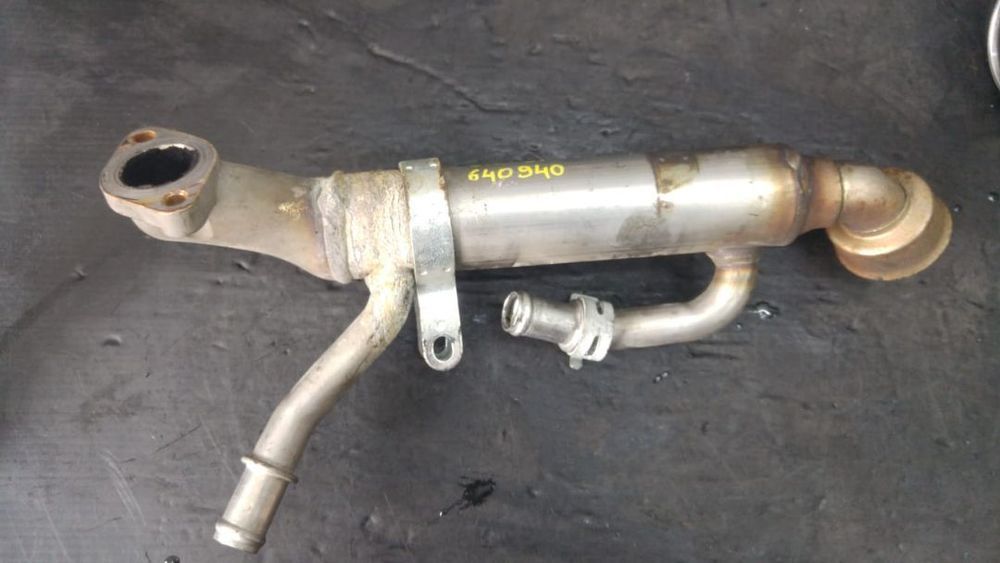 Racitor gaze 2.0 cdi mercedes a-class w169 a6401400575