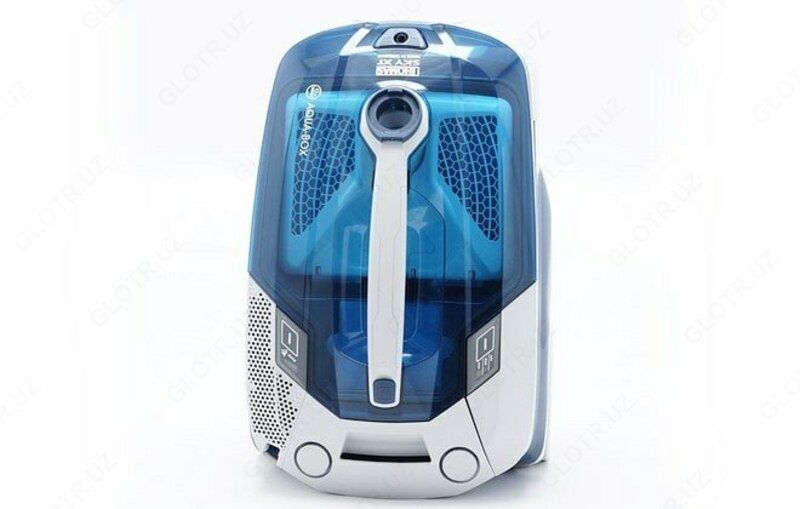 Пылесос Thomas SKY XT моюшый