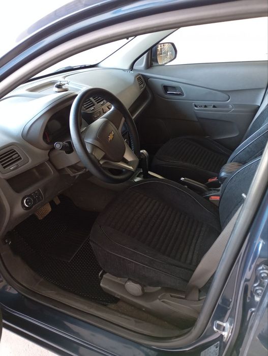 Автомобиль 2024 Шевроле кобальт