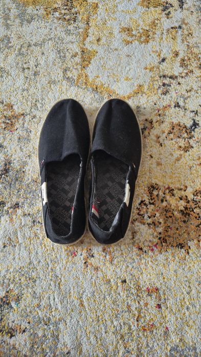 Espadrile Tommy Hilfiger nr 43