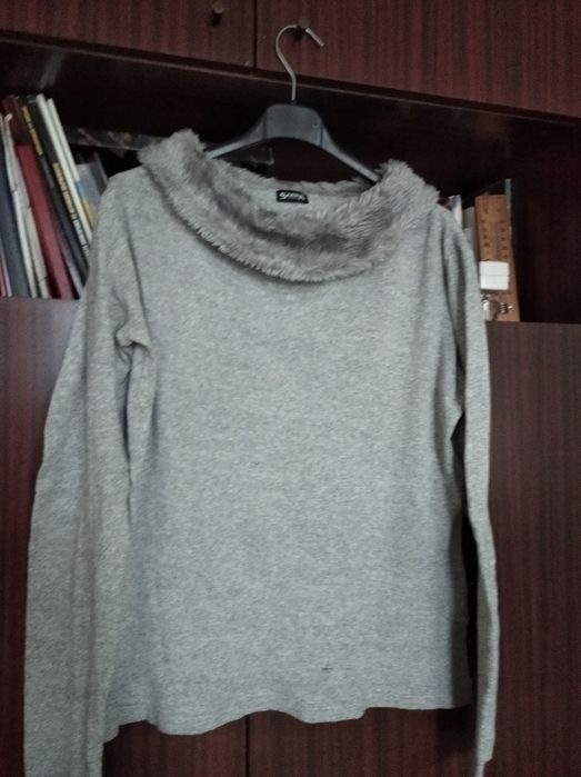 Дамски блузи, блузони,  риза