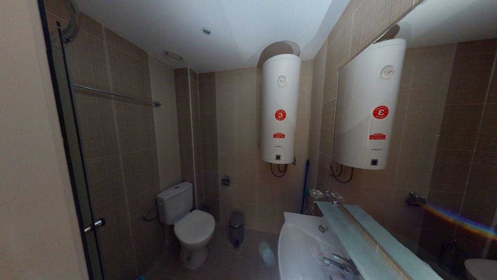 Продава се Двустаен апартамент в к.к. Слънчев бряг - 63 кв.м за 559 €/кв.м - Снимка #8