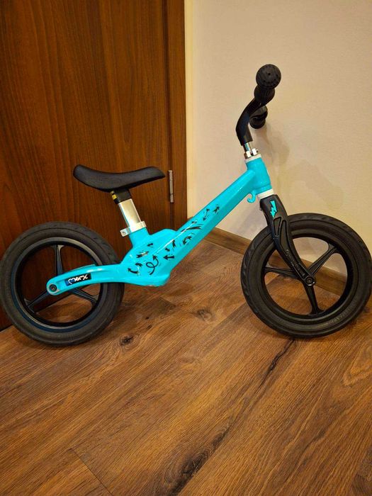 Колело баланс магнезиева рамка, леко/Тротинетка