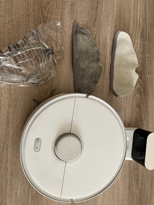 Робот-пылесос Хiaomi S5 Max