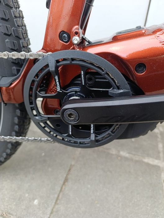 Електрически велосипед Conway Xiron 750 Smart