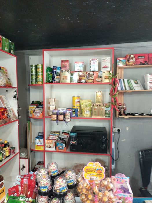 Сдаються действующий магазин