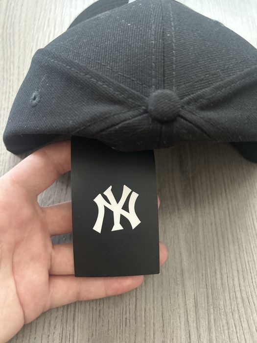 New York Yankees cap