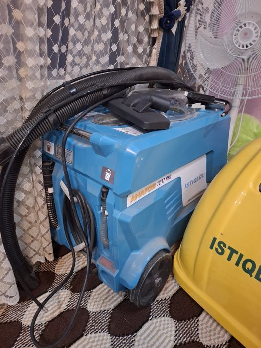 Уста хона ускуналари