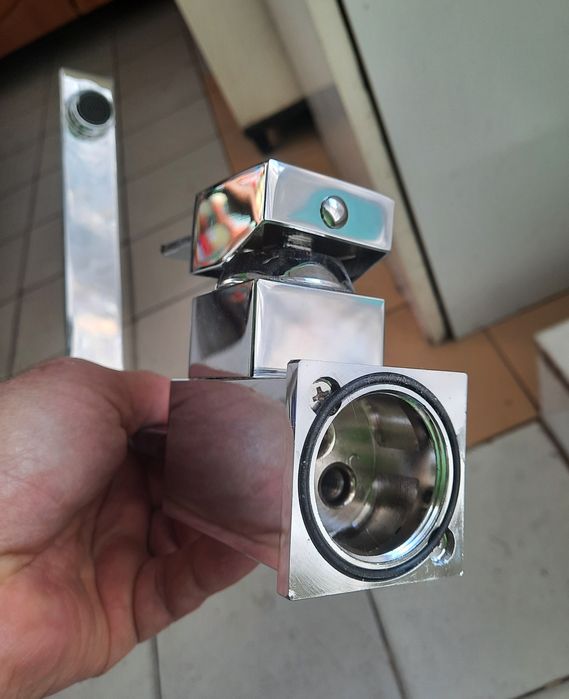 Батерия за кухня италианска