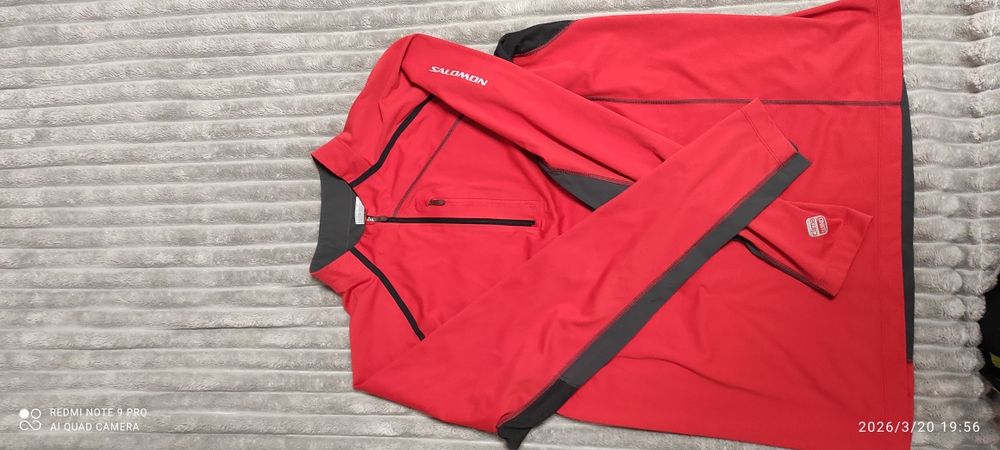 Salomon Clima wind XL