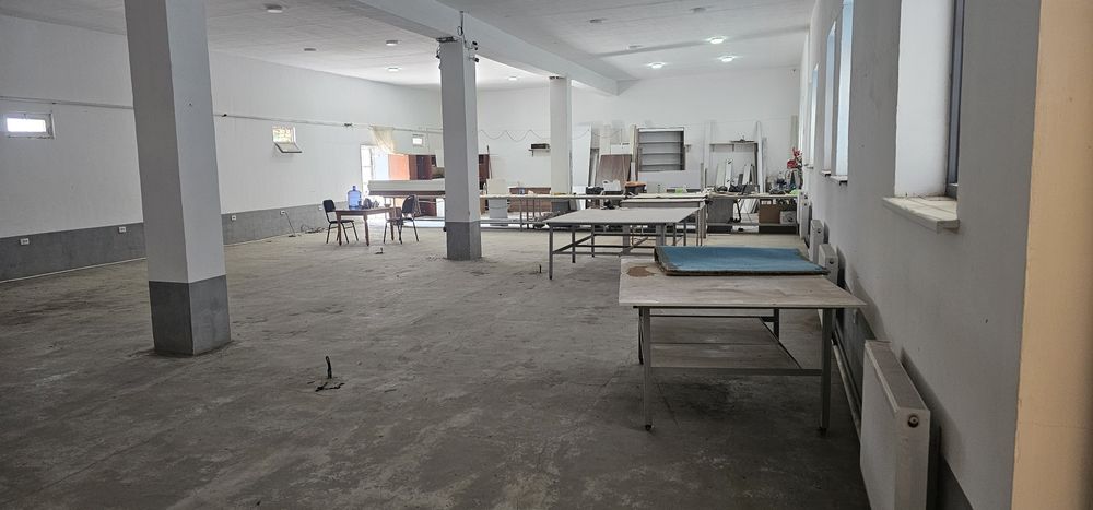 Аренда помешения