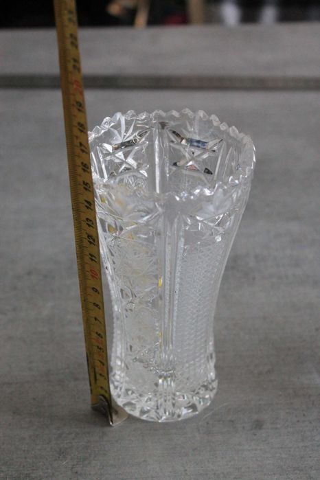 посуда из хрусталя