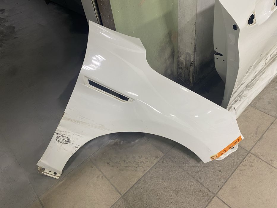 Jac J7 двери, диск, крыло