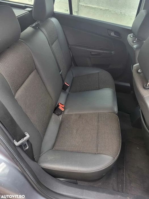 Usa dreapta fata /Usa dreapta spate/Geam usa/Macara geam Opel Astra H