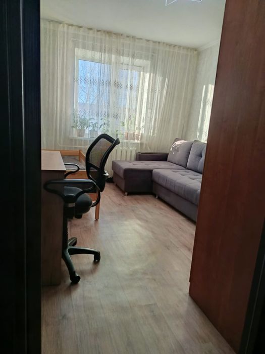 Продам 2 х комнатную квартиру