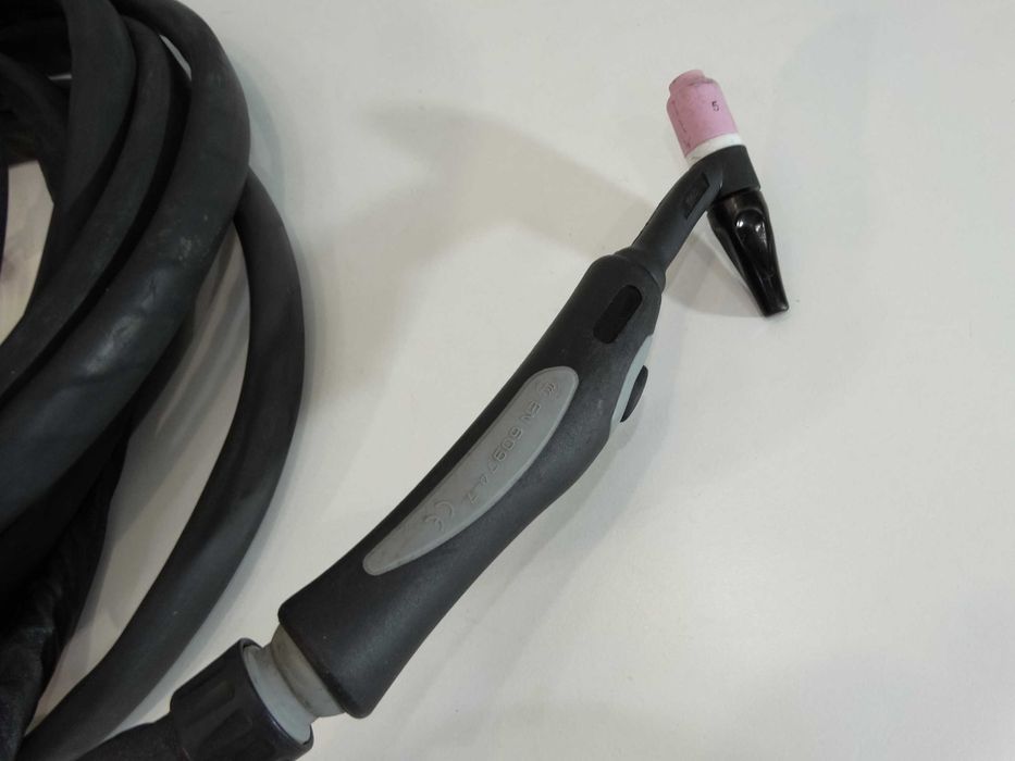 UNIMIG SR-18-8MCP50 - 8 m  Шланг / Бренер TIG заваряване / Аргон